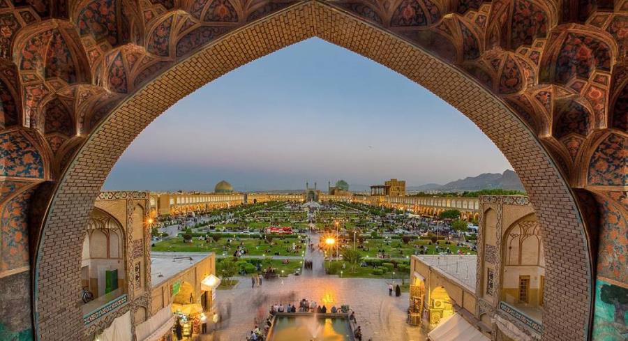 برگزاری نشست بین‌المللی 